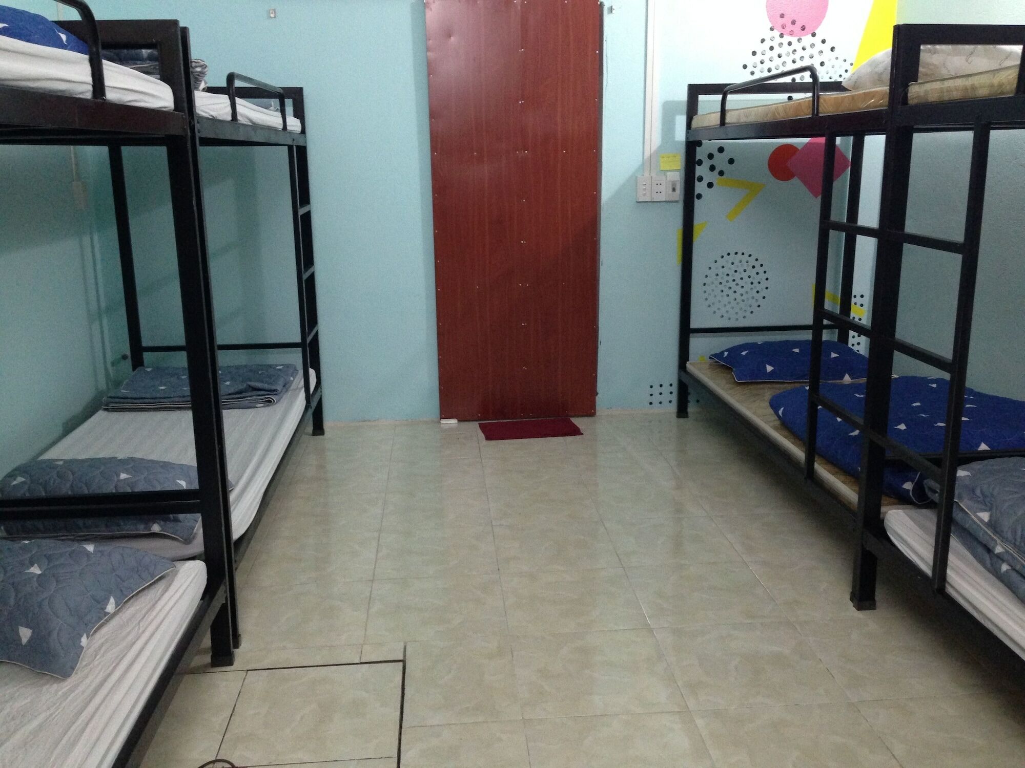 10Am Hostel 河江 外观 照片